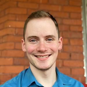 Meet your Posher, Calvin